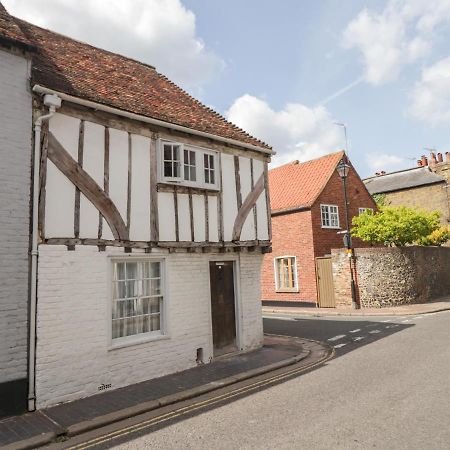 Tudor Cottage แซนด์วิช ภายนอก รูปภาพ
