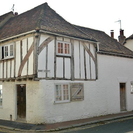 Tudor Cottage แซนด์วิช ภายนอก รูปภาพ